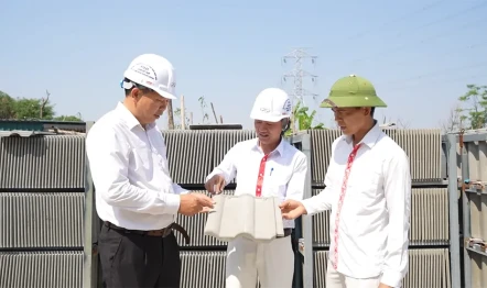 Ngói Màu Fuji Luxury Hải Phòng: Sự Lựa Chọn Hoàn Hảo Cho Ngôi Nhà Hiện Đại