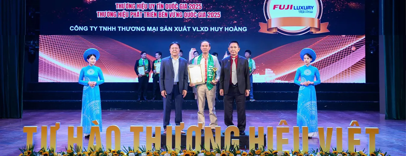 Ngói Màu Thương Hiệu Việt